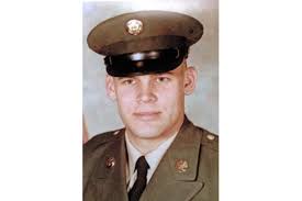 David Bahret Obituary (2016)