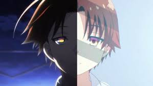 Classroom of the elite ▭▭▭▭▭ support me! 120 Classroom Of The Elite Ayanokoji Ideas Classroom Anime Anime Classroom