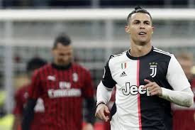 May 9, 2021 stadium : Ac Milan Vs Juventus Stefano Pioli Angered By Late Cristiano Ronaldo Penalty But Proud Of Rossoneri