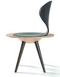 The Luna Chair By Andreas Varotsos For Varangis Furniture Chair Chair Design Furniture Design