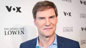 Ich war schlüsselkind und wurde gehänselt. Hohle Der Lowen Carsten Maschmeyer Liess Nach Vox Show Viele Deals Platzen People