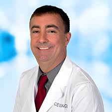 Dr. Thomas Arthur Hepner, Jr., MD