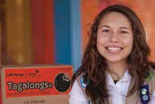 Gold Award Ceremony Tribute Book 2018