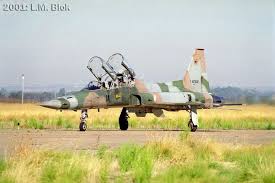 The tunisian air force is one of the branches of the tunisian armed forces. Tunisian Air Force Northrop F 5f Tiger Ii Fighter Jets Aviation Military Airplane