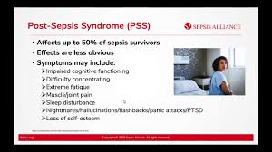 International guidelines for management of sepsis and septic shock schmidt ga, et al. Faces Of Sepsis Survivor Panel Youtube