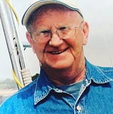 Robert William Watmough, 75 Obituary