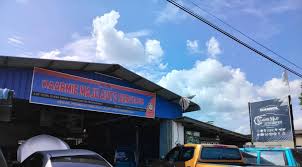 Bengkel Kereta Kaarmie Maju Auto Services