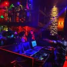 Stream Baila housé set 1 by Ariel De Boeck show