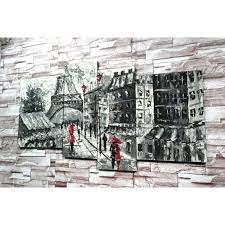 Sudah saatnya anda memiliki lukisan minimalis modern dengan harga lukisan termurah lukisan abstrak minimalis toko lukisan murah toko lukisan minimalis kami ini jual lukisan lukisan minimalis tekstur pada nuansa kanvas merupakan elemen yang sulit untuk didefinisikan. Lukisan Abstrak Minimalis Efel Paris Dekorasi Dinding Hiasan Rumah Terbaru Agustus 2021 Harga Murah Kualitas Terjamin Blibli