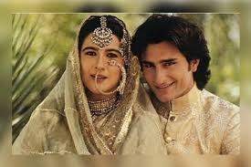 Saif ali khan, 16 августа 1970 • 50 лет. Saif Ali Khan Opens Up On His Divorce With Amrita Singh And Breaking The News To Sara Ibrahim
