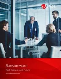 What is ransomware definition what is ransomware? Ransomware Definition