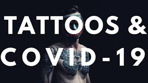 The official cdc vaccine card. Tattoos Covid 19 What Tattoo Parlors Can Teach Us About Coronavirus Preparation Inkademic Youtube