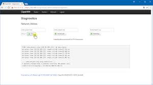 Check spelling or type a new query. Fix Openwrt