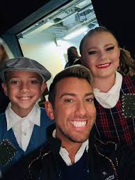 Marvel fans in Puerto Rico