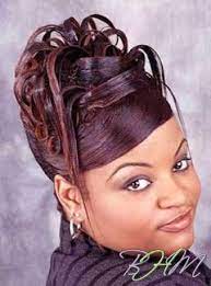 Updo Hair Styles Blackhairmedia Com Black Women Updo Hairstyles Black Hair Updo Hairstyles Roll Hairstyle