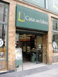 Fundada en 1923, es la cadena líder con 47 librerías en españa. La Casa Del Libro Malaga In Malaga Malaga Librarything Local