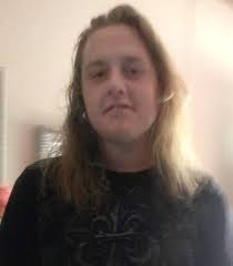 Jesse Wayne Morton Cooper