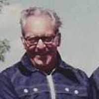 Harry Edward Schick (1919–2000)