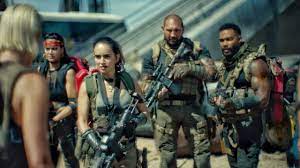 Netflix has announced a packed slate of films coming to the service in 2021 including new action, thriller, romance and drama options. Everything Coming To Netflix Australia In June 2021 Boss Hunting