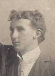 Stephen Miles Bouton (1876-1963)