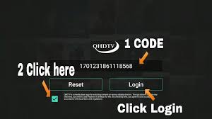 Directly on your phone, from your computer, or with an adb install command. Qhdtv V2 9 0 Apk And New Code 2020 365 Days Dzapk
