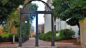 2021 athens music walk of fame inductees. An Alum S Guide To Athens Georgia Eagle Christian Tours