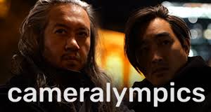 Filmografie Daniel Budiman