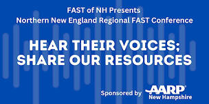 Hear Their Voices; Share our Resources
