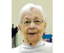 Betty Johnson Obituary (2020)