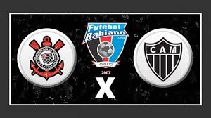 Campeões do futebol las mejores asistencias en la. Onde Assistir Corinthians X Atletico Mg Ao Vivo Pelo Brasileirao