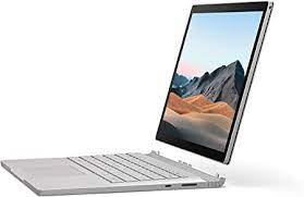 Microsoft's surface go 2 is the most direct successor of the original surface family. Microsoft Surface Book 3 13 5 Zoll 2 In 1 Laptop Amazon De Computer Zubehor