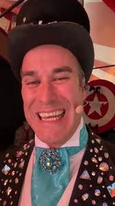 The Venardos Circus added a new...