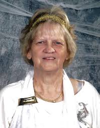 Diana Sue "Diane" Mabe