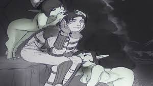 cartoon giantess porn anal vore anime tigress giantess porn - Giantess Porn
