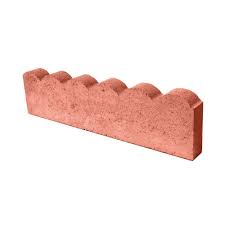 Home depot landscape stones lawn edging products made of Home Depot Garden Edging Stones Novocom Top