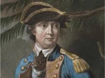 Happy Birthday Benedict Arnold