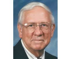 James Troxel Obituary (1934