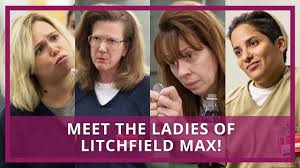 Orange is the new black saison 6 episode 1. Orange Is The New Black Season 6 New Cast And Characters Radio Times