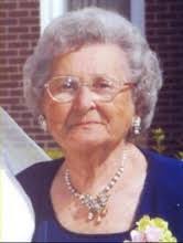 Obituary information for Vera (Sarabus) Moser-Kordek