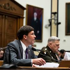 If we look back at its history, we will see that there were several foreign communities living in moscow on a permanent basis. For American Military Coronavirus Is An Enemy To Be Fought The New York Times
