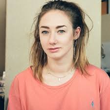 Henrietta James Student