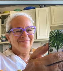 Blog no. 65: Friendship in Vienna, Mary Oliver Poem, Corey Booker & Ketanji  Brown Jackson — Pamela Smilow