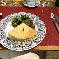Le Plongeoir Chez Hermes Paris Notre Dame Des Champs Restaurant Reviews Photos Phone Number Tripadvisor