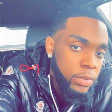 Obituary for Demetrius De'shone Williams