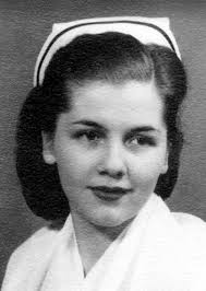 Margaret Louise Perdue Jessup Obituary