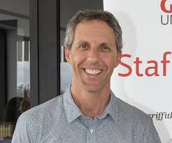 Staff giving stories