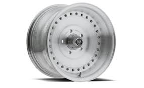 Center Line Wheels Home