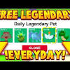 Gamers can obtain pets roblox's adopt me. 1