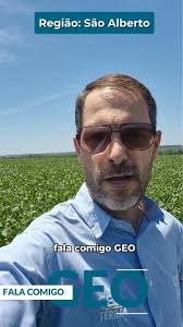 🌱 ¡Hablame, GEO! Directamente desde Mbarete