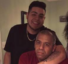 Ernesto Blanco, age 53